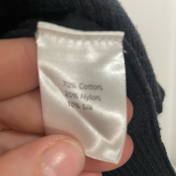 WSPR by Brodie “ice water” turtle neck - M - Picture 6 of 7